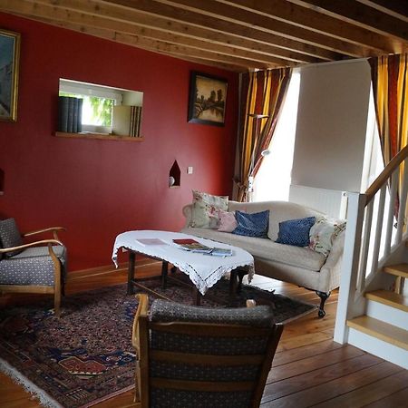 La Petite Maison Sart lez Walhain ภายนอก รูปภาพ
