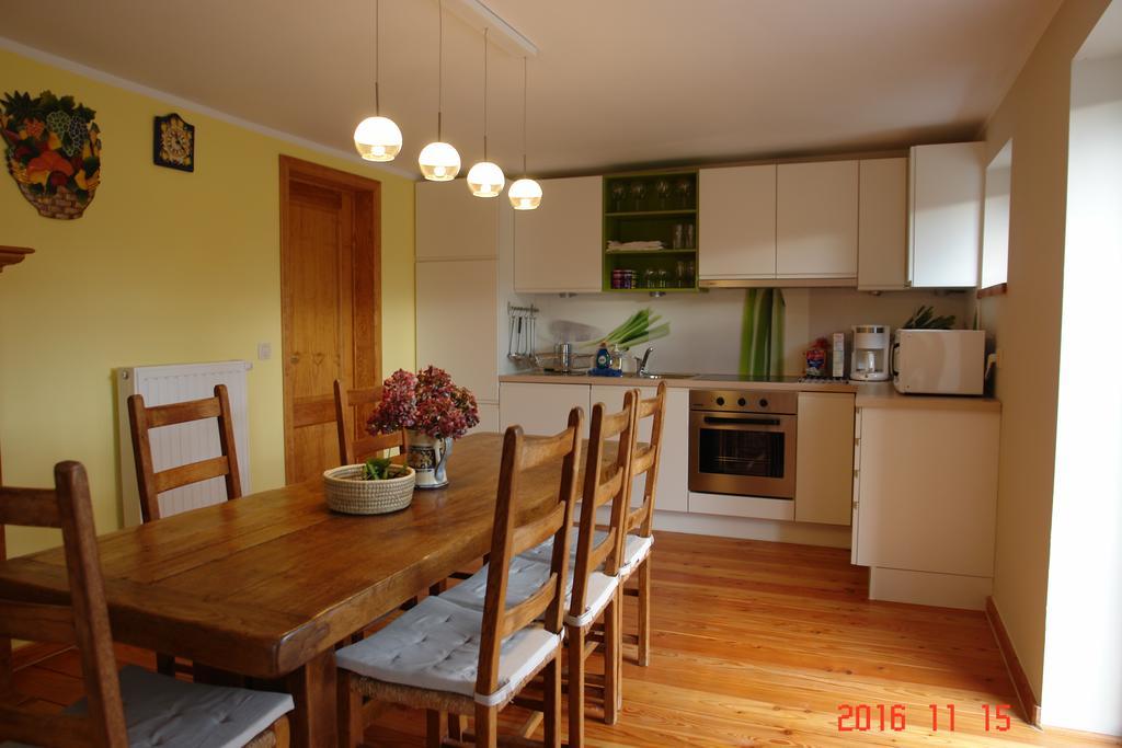 La Petite Maison Sart lez Walhain ภายนอก รูปภาพ